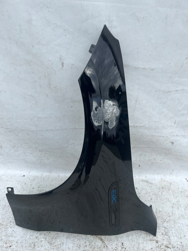 фото №1, Крила лівий mercedes eqc w293 перед передній