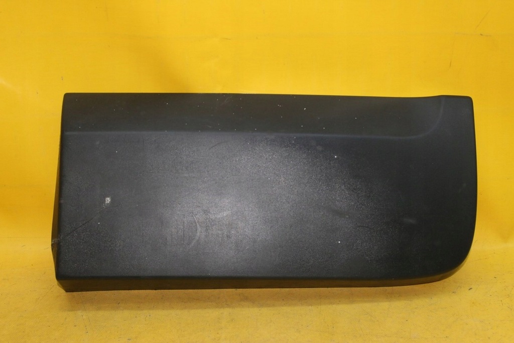 фото №1, Молдинг двері правий задня 7700304870 kangoo