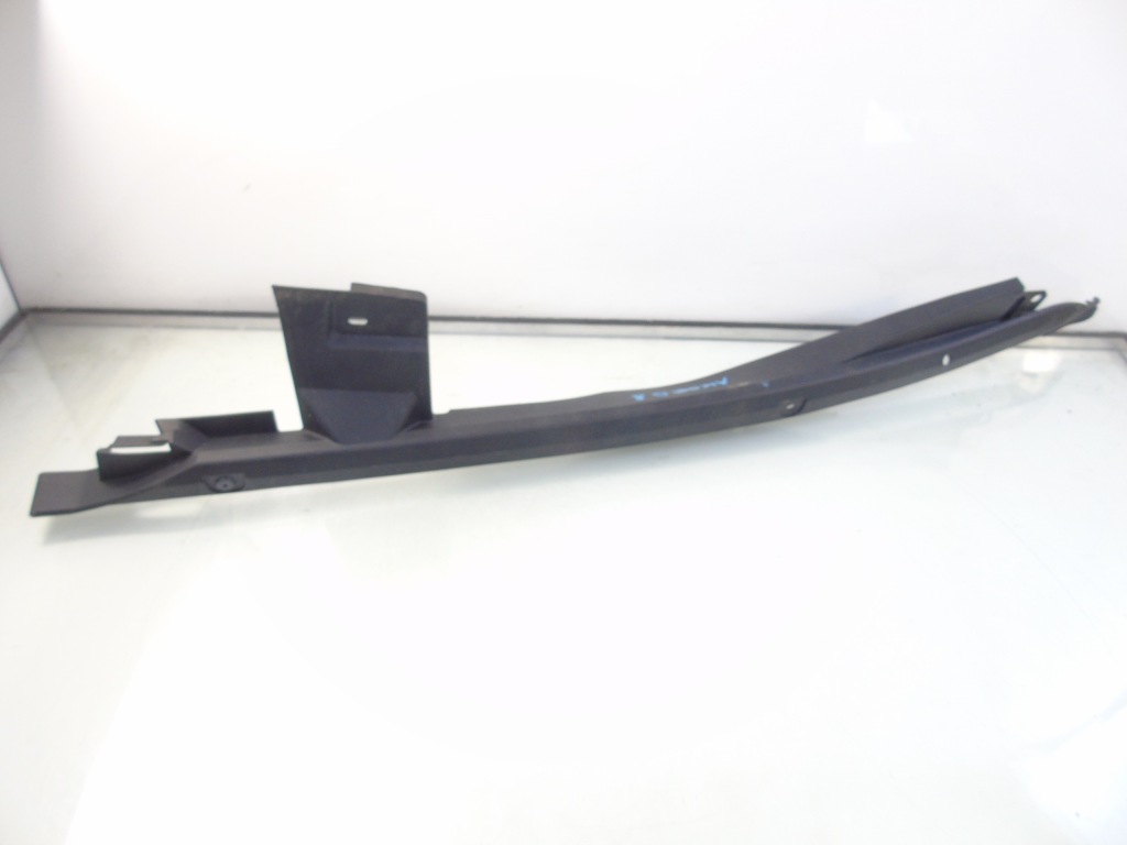 фото №5, Молдинг крыла правая направляющая honda accord viii 74206-tl0-g0-50