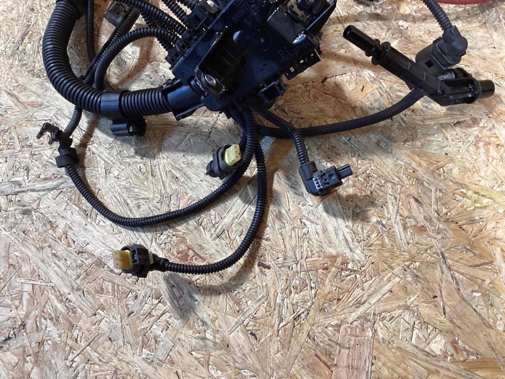 Жгут двигателя bmw f21 f22 f23 f30 f31 f32 f33 f34 f36 12528605927 8570591 Киев