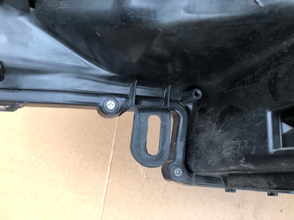 фото №10, Лампа правая передняя toyota chr ch-r