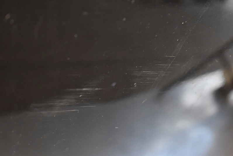 фото №9, Капот крышка двигателя citroen c3 2 ii 10r