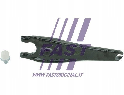 фото №2, Fast кронштейн зчеплення kangoo 98- 1.9dti f9q