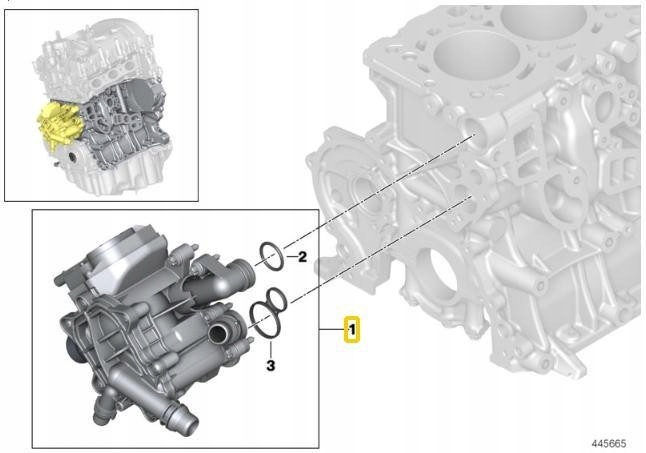 фото №10, Модуль управление тепло bmw f20 f21 f30 оригинальный 11537644811