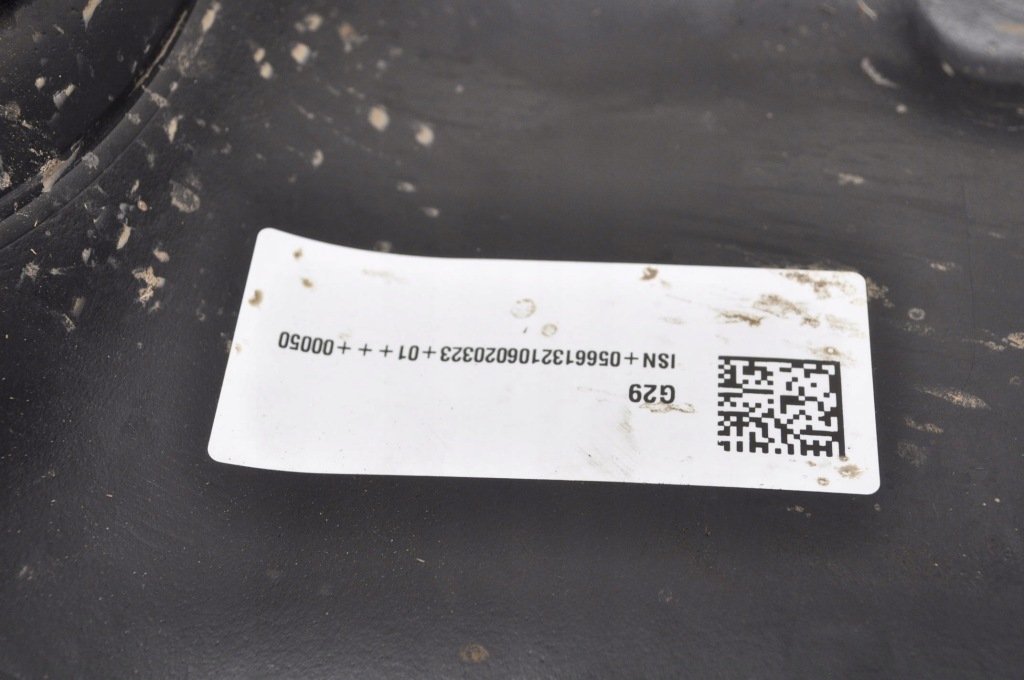 Bmw g29 30i 2.0 бак топлива bak 7462371 Киев