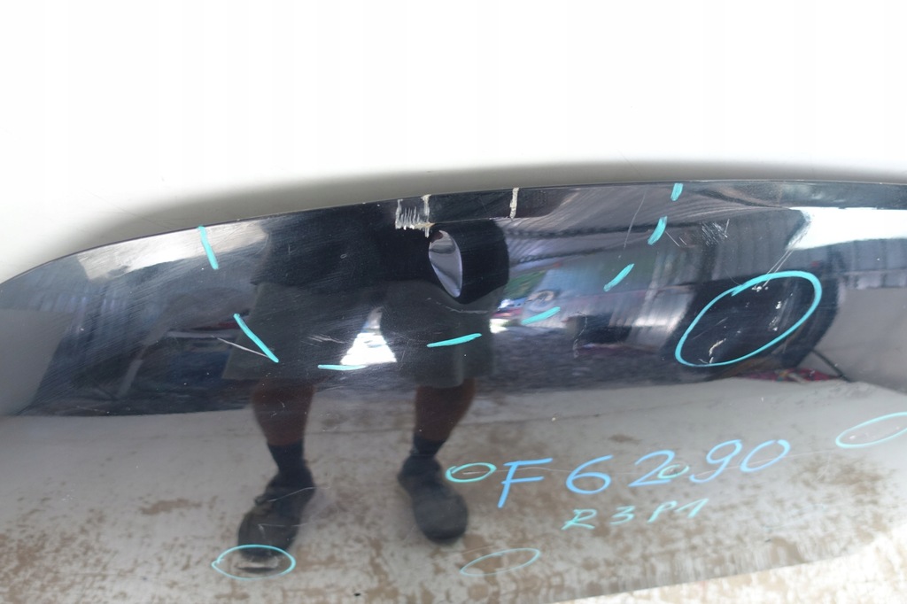 фото №9, Suzuki ignis iii 2016- крышка капот двигателя