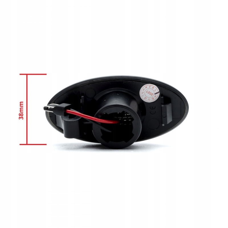 фото №10, Поворотник поворотник led fiat sedici suzuki vitara