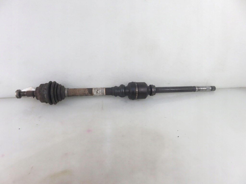 фото №1, Приводной вал правая передняя peugeot 307 1.6 hdi 9637117880