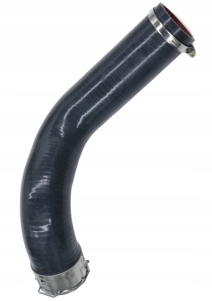 фото №11, Труба wąż turbo турбины opel movano 2.3cdti 2019-