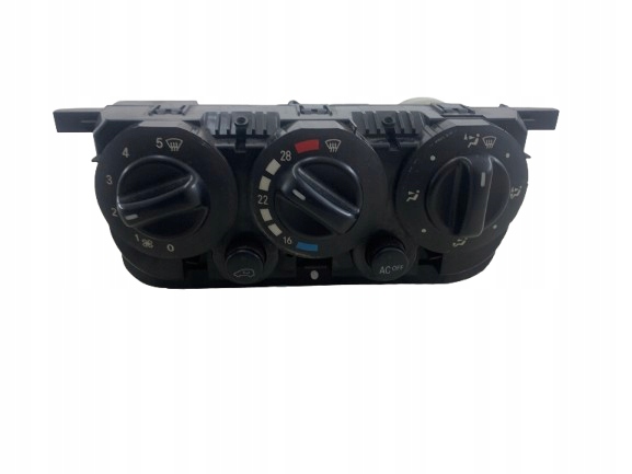 Купить Панель обдув mercedes-benz оригинальный номер 1688302285