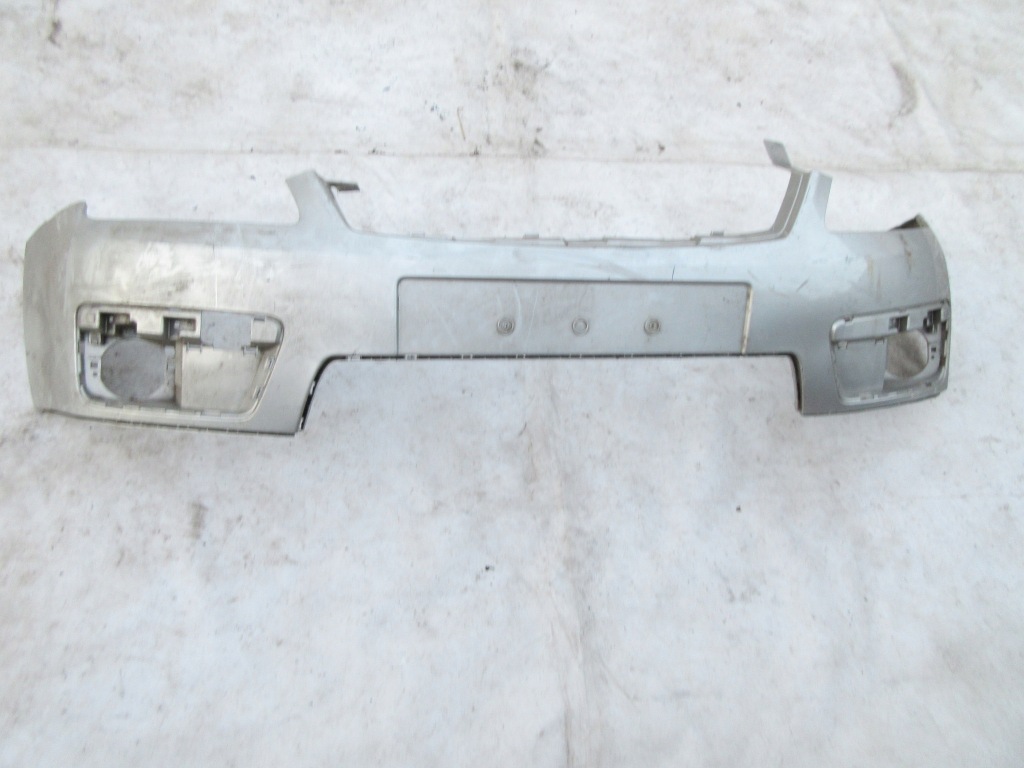 фото №1, Ford c-max mk1 i бампер передній перед