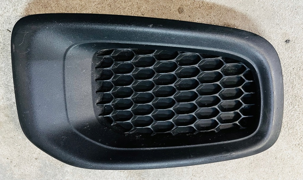 фото №1, Jeep renegade решітка бампера передня права 735585012