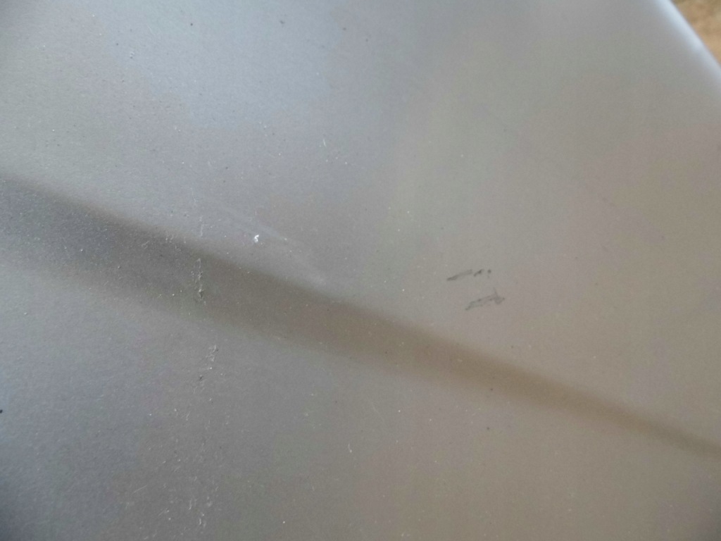 Mazda 3 1.6b 03' sed капот перед передняя в Украине