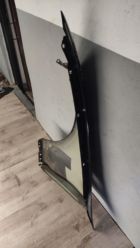 фото №8, Bmw 1 e87 крыло правый перед передний