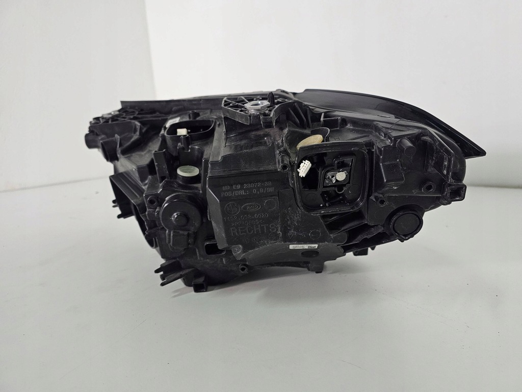 фото №10, Лампа правая перед передняя bmw 4 g22 g23 g26 shadow 950511003