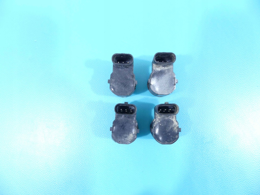 фото №7, Датчик паркування pdc seat exeo 3r0919475, 720919275, 420919275