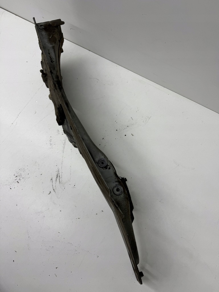 фото №12, Audi a6 s6 c7 четверть подкрылок кронштейн крыла левый перед lx7u