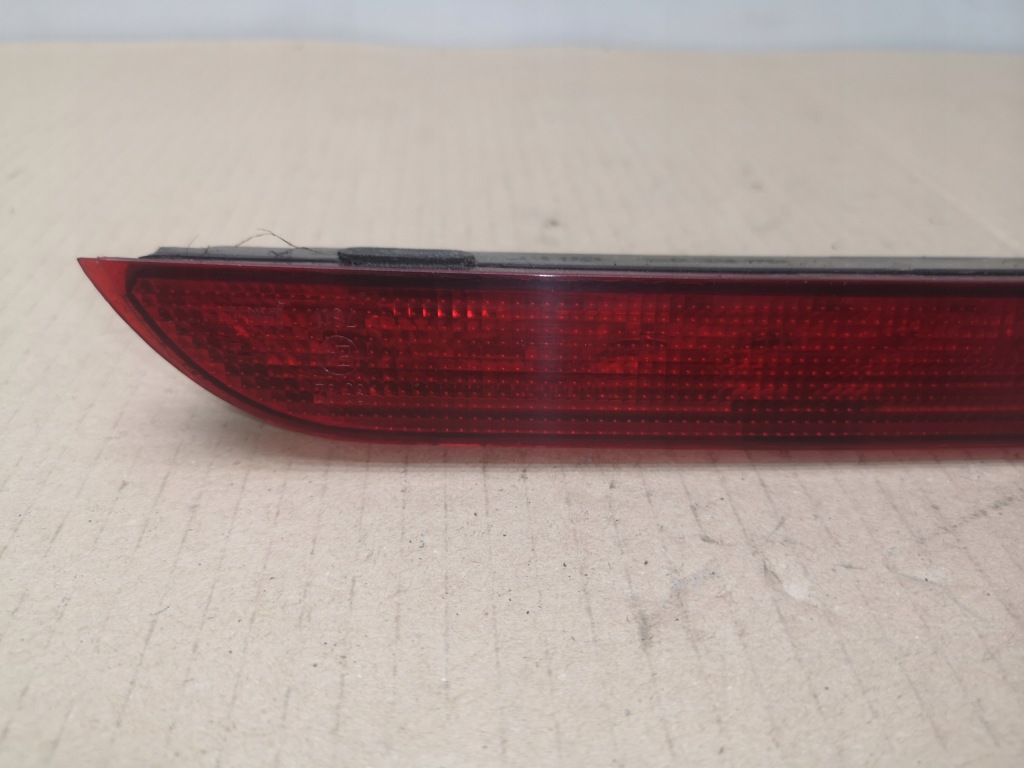 Лампа третий свет стоп jaguar x-type универсал Доставка
