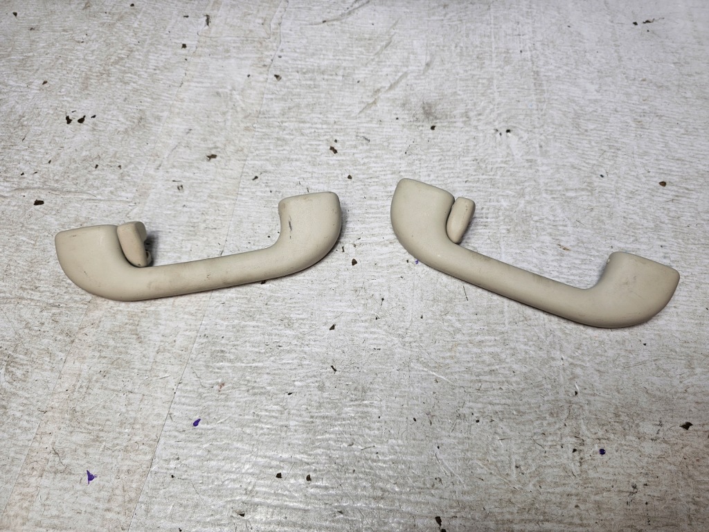 фото №1, Jeep cherokee 13- ручка потолочный 1vw49trmaa usa