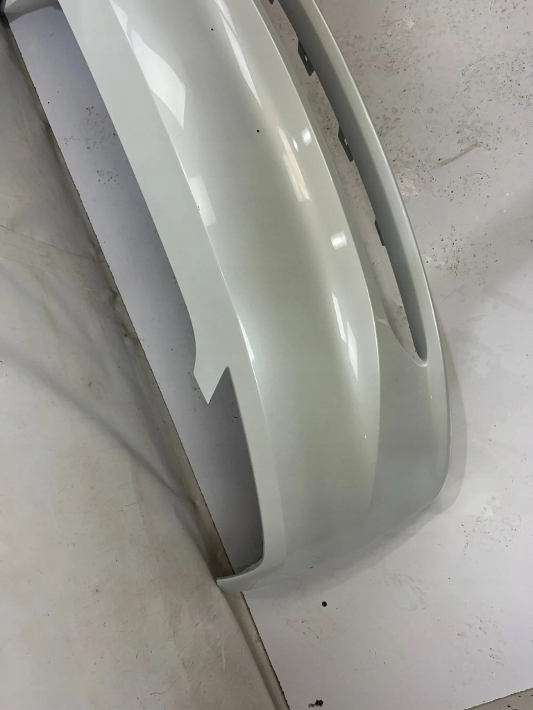 фото №6, Tesla model 3 бампер передний перед 23r- 1781565-11-b highland