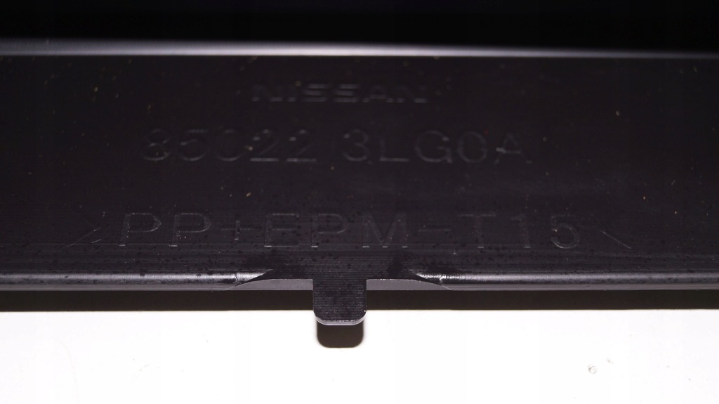 фото №8, Nissan nv200 09-22 бампер задний задняя k53