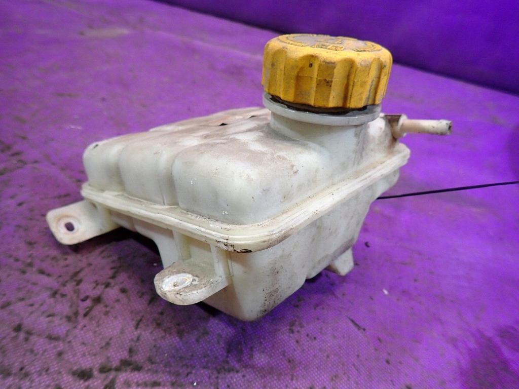 фото №4, Chevrolet spark ii 05-10 бачок розширювальний 96591467