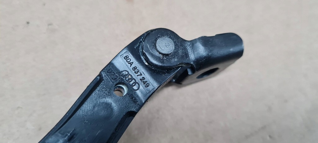 фото №7, Sq5 80a q5 обмежувач двері лівий правий перед 80a837249