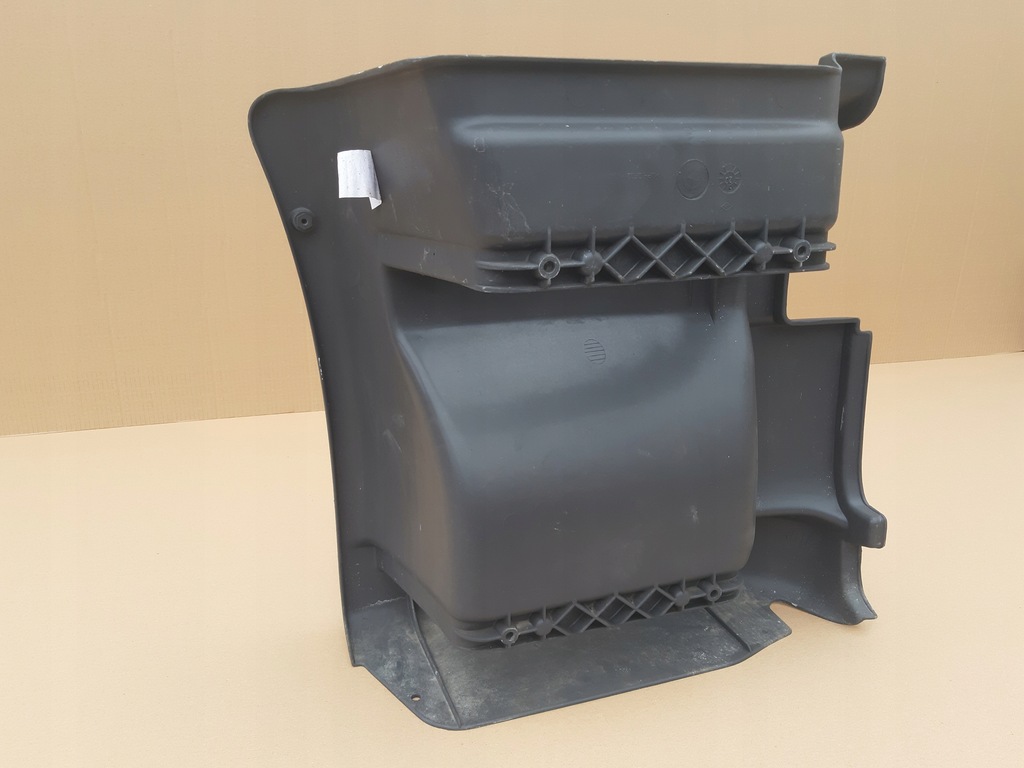 фото №6, Renault midlum volvo fl підніжка лівий підніжка корпус підніжка