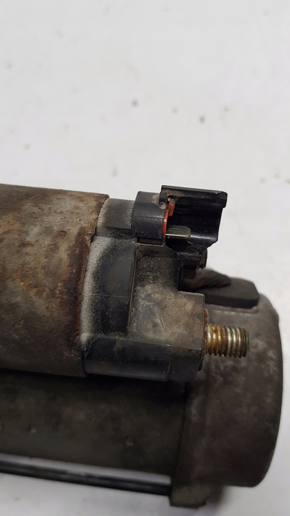 фото №4, Стартер kia rio iii 1.4