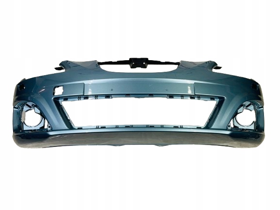 фото №1, Seat leon 2 lift 1p0 бампер перед передний sprysk 2009-2012 rok