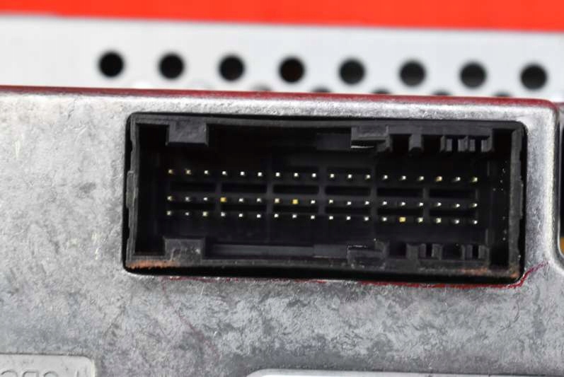 фото №8, Дисплей ds7t-14f239-bu ford mondeo mk5 fusion usa 14-20