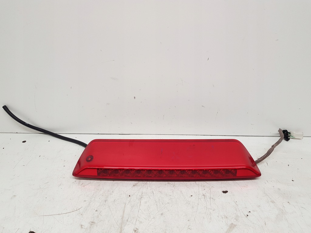 фото №1, Kia pro ceed ii лампа свет стоп 92700-a27 2012-