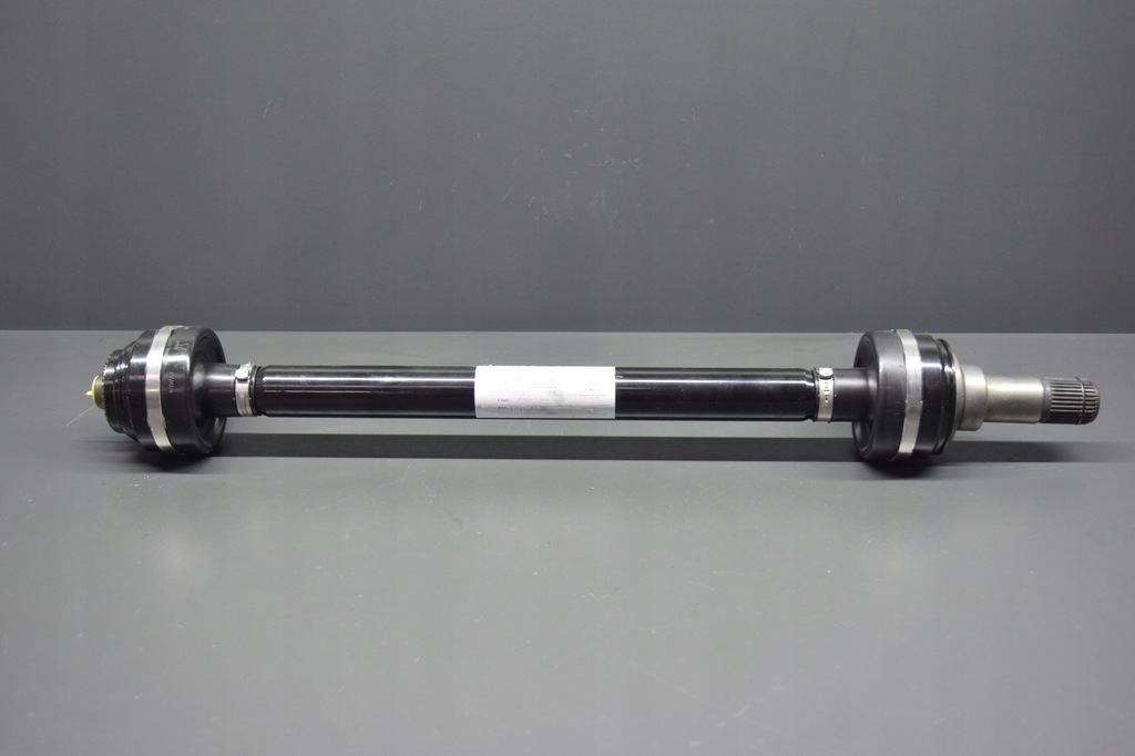 фото №1, Привідний вал ліва задня bmw x5 g05 lci 50ex xm g09 50e 5a7b1d5