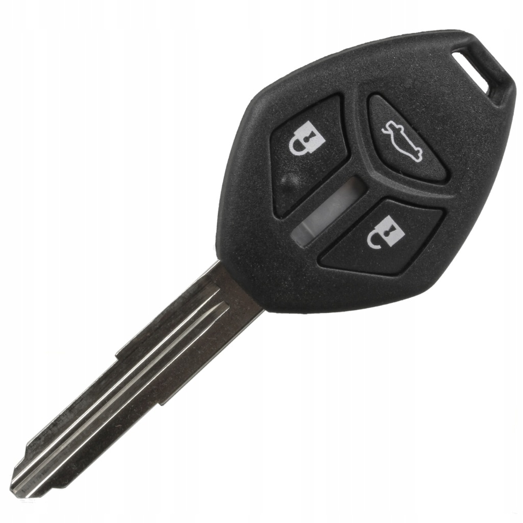 фото №1, Mitsubishi lancer eclipse galant корпус ключа