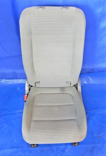 фото №1, Сиденье левый задняя seat alhambra ii