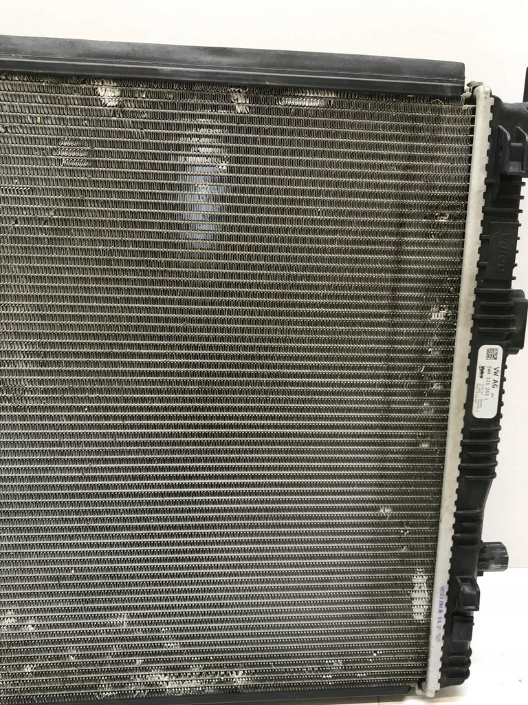 фото №8, Audi a3 8y радиатор wody 5wa121251l