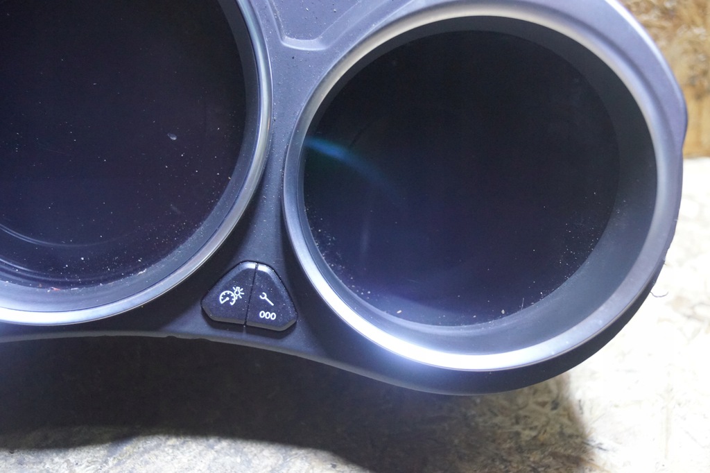 фото №5, Счетчик приборы citroen ds4 9676962080