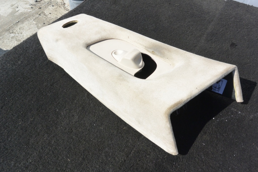 фото №12, Захист стійка середина maserati quattroporte vi