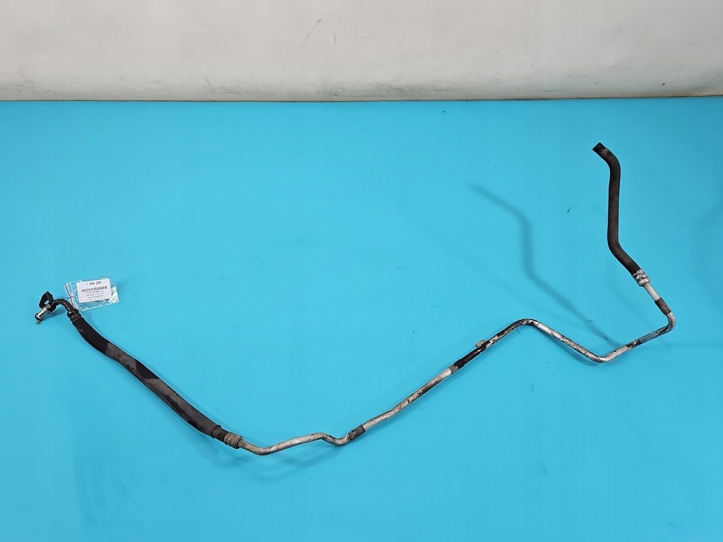 фото №1, Wąż трубка шланг підсилювача opel combo d 1,3 cdti