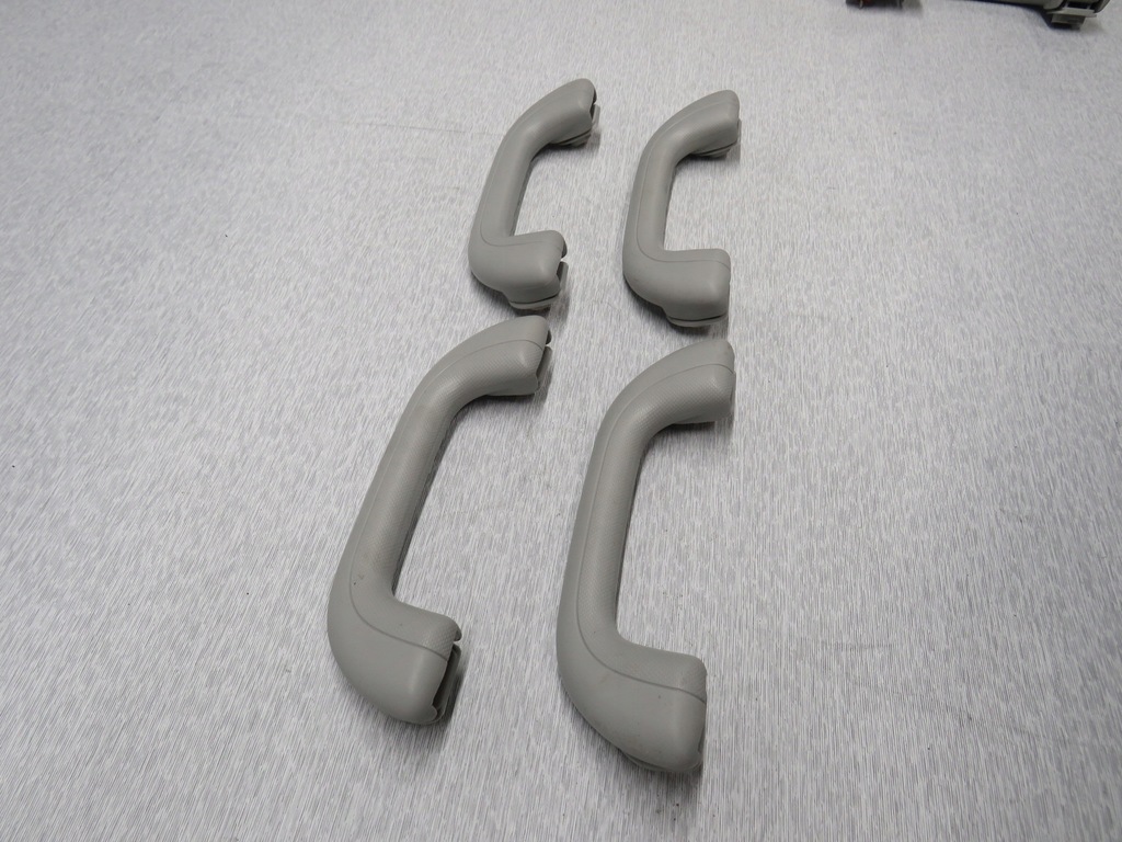 фото №2, Hyundai ix35 ручка кронштейн стельовий