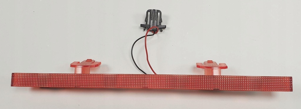 фото №1, Свет стоп стоп-сигнал mercedes w169 89032461