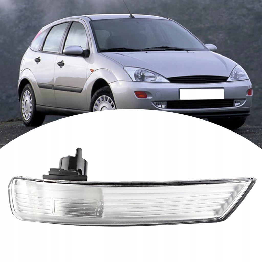 фото №7, Лівий/правий поворотник w дзеркало wstecznym włącz поворотник dla ford