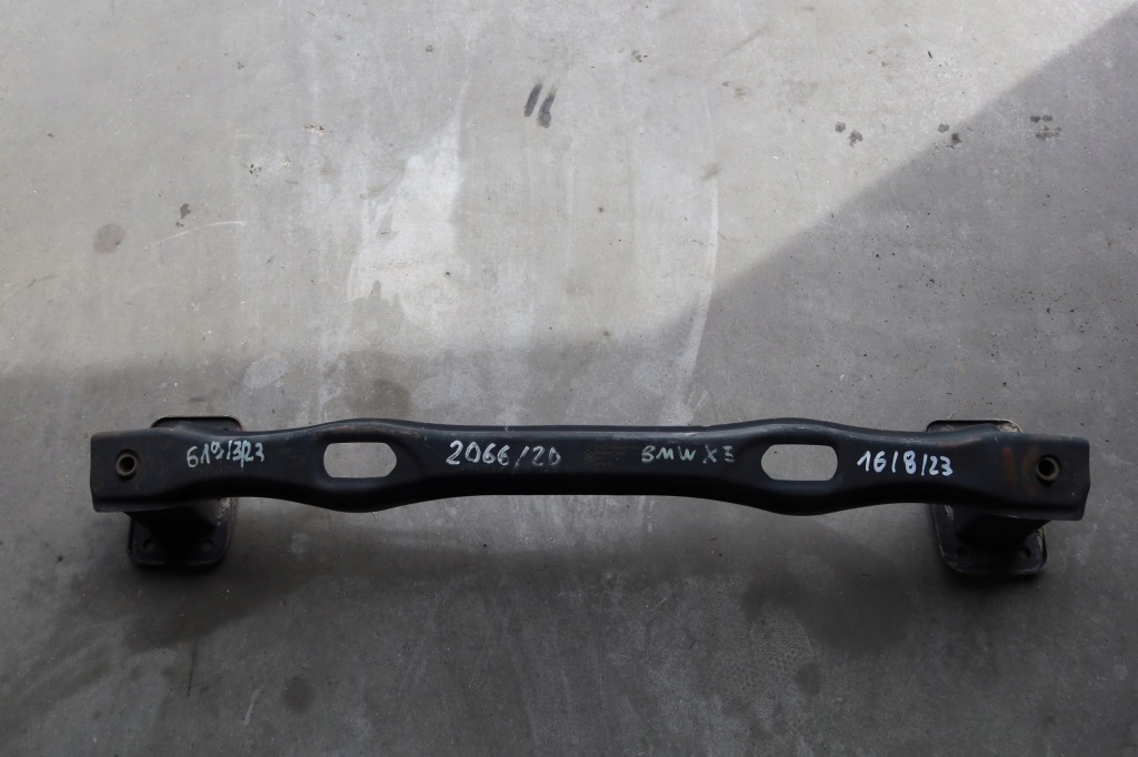 фото №1, Балка бампера заднего bmw x5 7158449