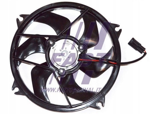 Вентилятор радиатора к citroen c4 picasso 1 Цена