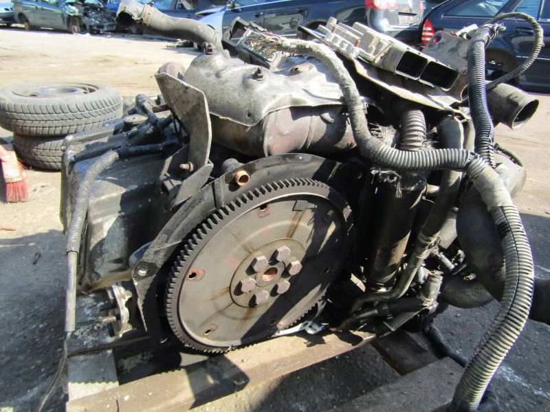 Opel zafira b двигатель 1,9cdti z19dth комплектный  150km Цена