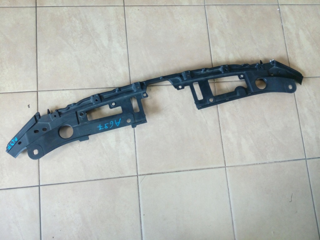 фото №1, Защита поперечина mazda 3 iii bm '15- 20 перед bhn1-50717 oryg.