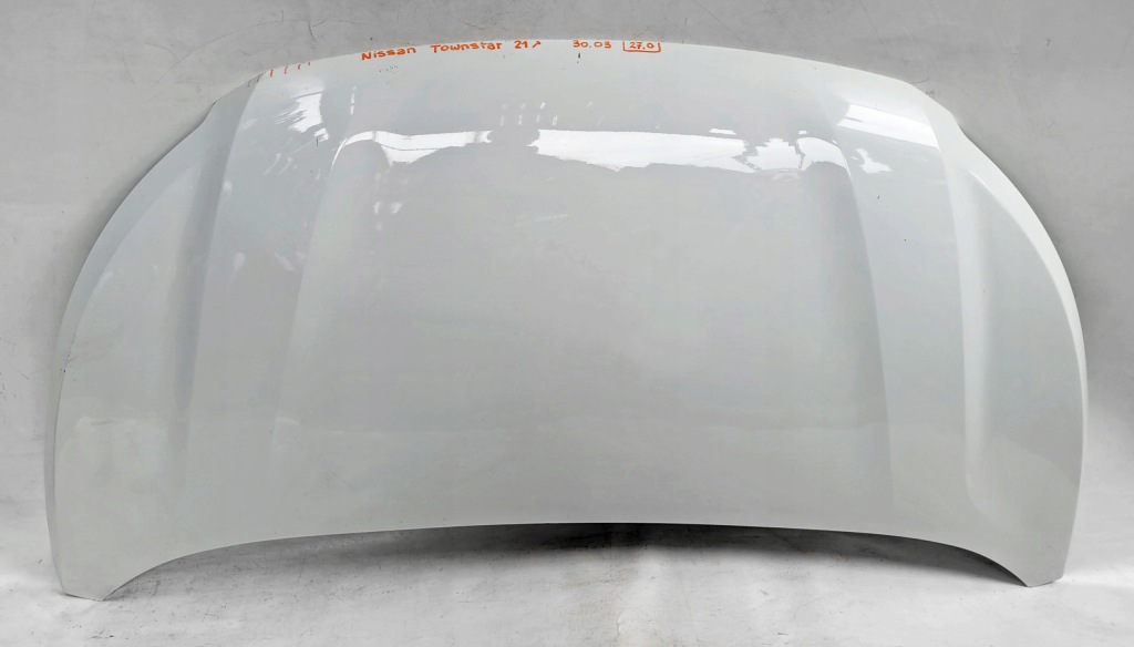 Купить Капот nissan townstar 2021-