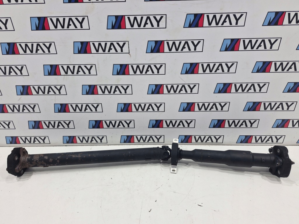 фото №1, Bmw e84 e90 e91 e92 wał приводной задняя 7573482