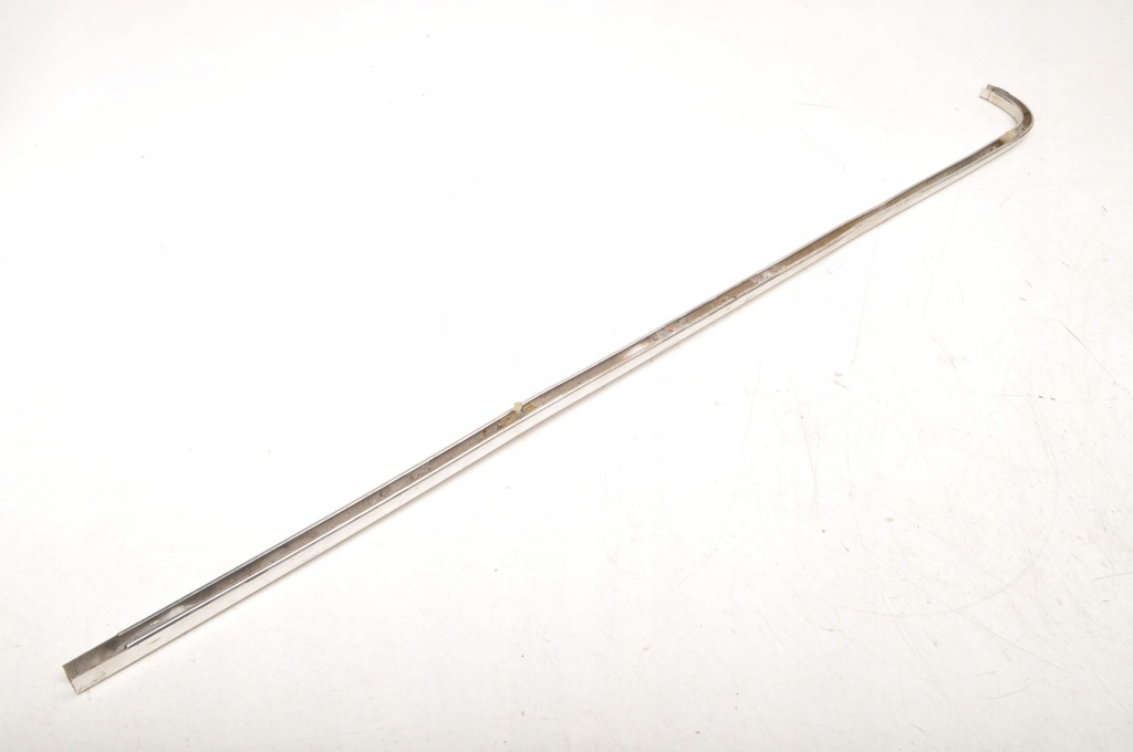 фото №7, Ford granada i gxl молдинг хром лампы левая