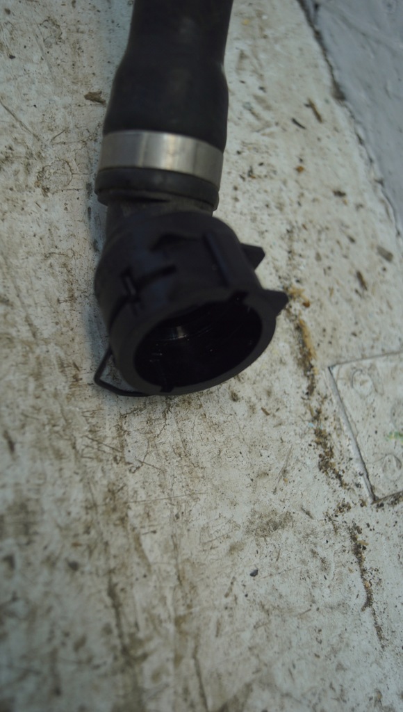 фото №6, Шланг жидкость aston martin db11 jy53-8c350-ab